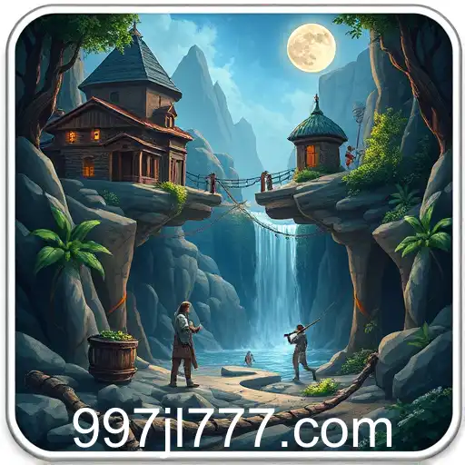 Exploring the Excitement of Adventure Games on 997jl.com