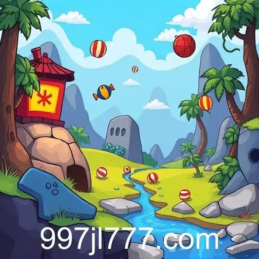 Exploring the Dynamic World of Casual Games on 997jl.com