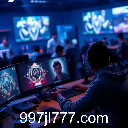 Evolution of Online Gaming Platforms