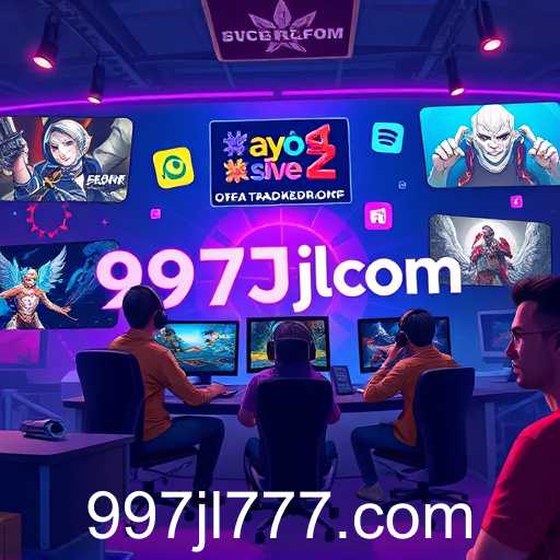 Online Gaming Trends and Developments