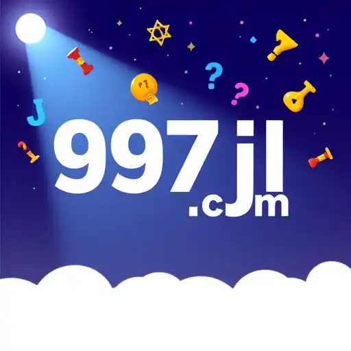 Exploring 997jl.com: A Digital Gaming Frontier