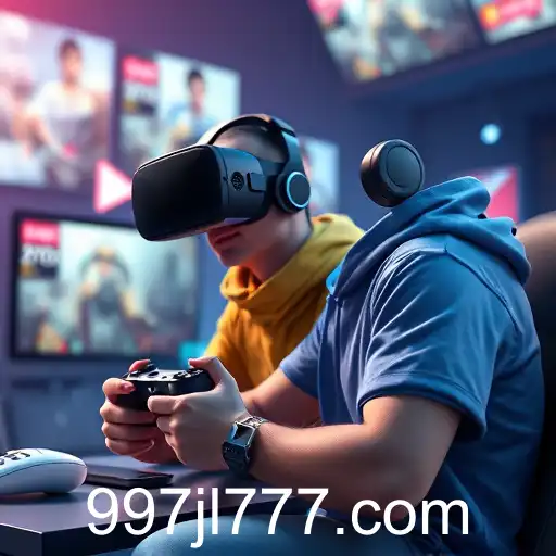 Emerging Trends in Online Gaming