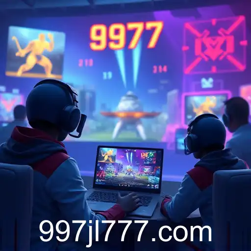 The Rise of English Gaming Platforms: A 2025 Overview