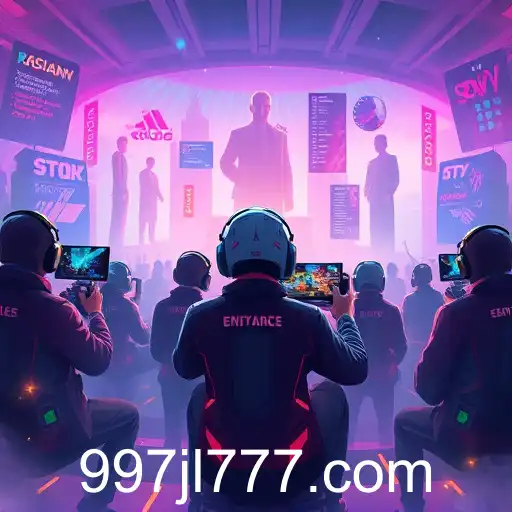 Evolution of Online Gaming and Emerging Trends