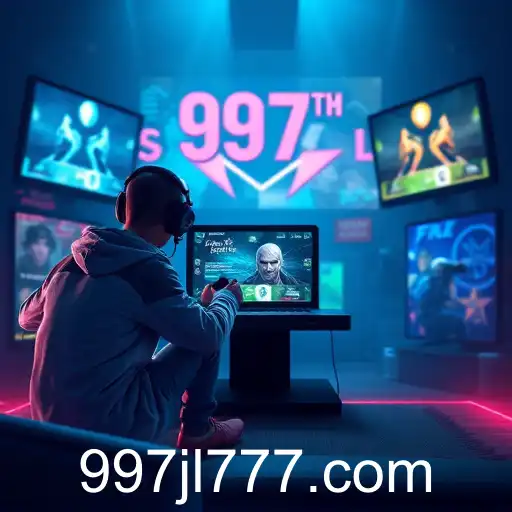 Navigating the Future of Online Gaming with 997jl.com