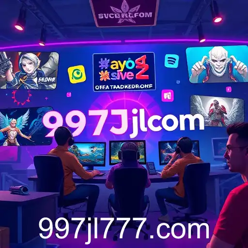 Online Gaming Trends and Developments