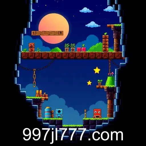 Gaming Trends and the Rise of 997jl.com