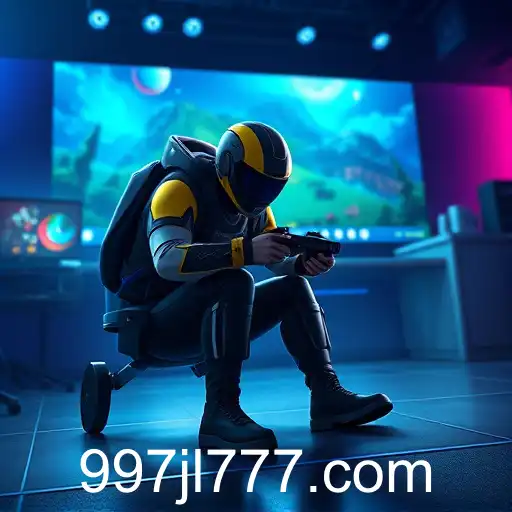 The Rise of Innovative Gaming Platforms