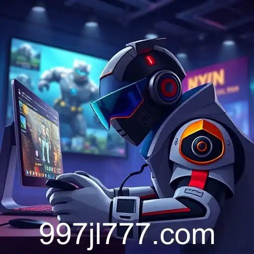 Gaming Industry Evolves with 997jl.com