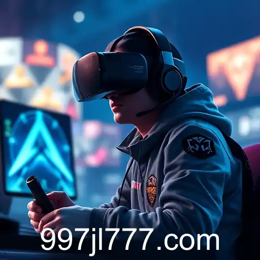 The Evolution of Online Gaming on 997jl.com