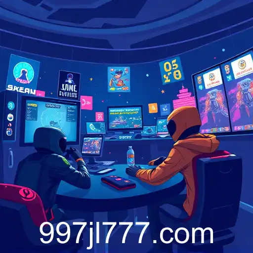 Gaming and Global Impact: 997jl.com Paves the Way