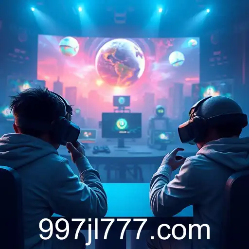 The Dynamic Landscape of Online Gaming in 2025