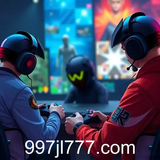 Evolution of 997jl.com in Online Gaming