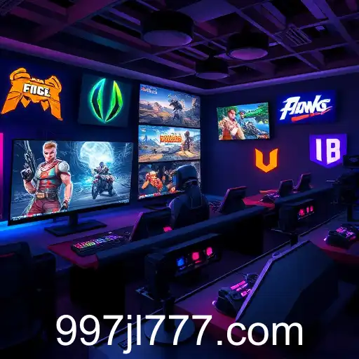 The Rise of 997jl.com in Digital Gaming