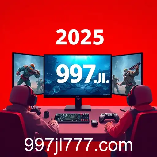 The Rise of 997JL: A Digital Gaming Revolution
