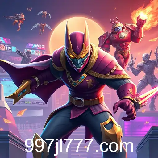 The Rise of 997jl.com in the Gaming World