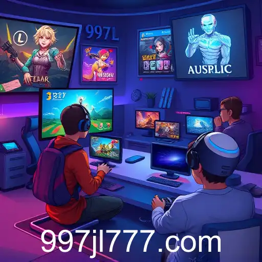 The Rising Influence of Online Gaming