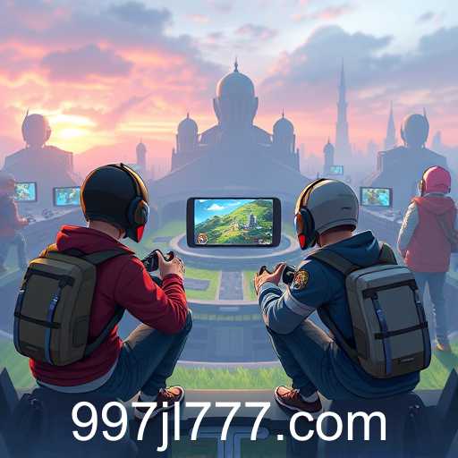 Evolution of Online Gaming Portals