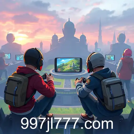 Evolution of Online Gaming Portals