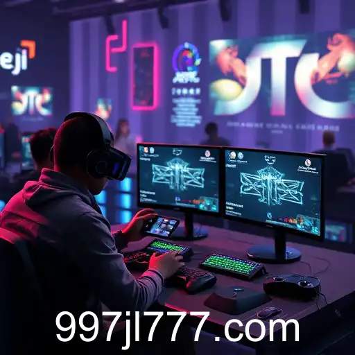 The Dynamic Landscape of Online Gaming in 2025