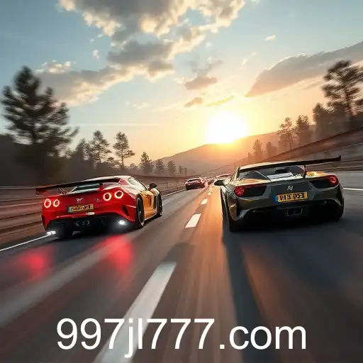 The Thrill of Racing Games: An Exploration through 997jl.com