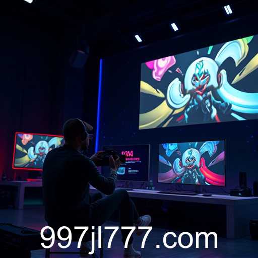 The Rise of 997jl.com in the Gaming World