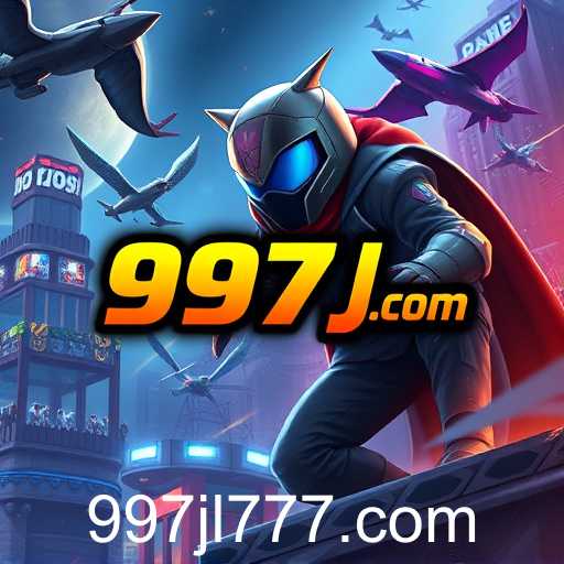 The Rise of 997jl.com: A New Era in Online Gaming