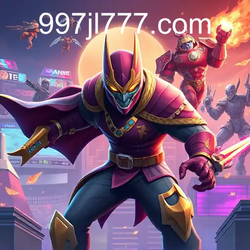 The Rise of 997jl.com in the Gaming World