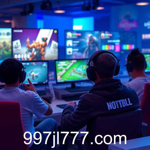 The Rise of Gaming Hubs Amid Global Trends