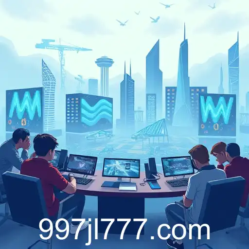 The Rise of 997jl.com in the Gaming Landscape