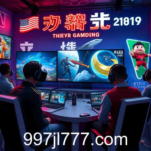 The Rise of 997jl.com in the Gaming World