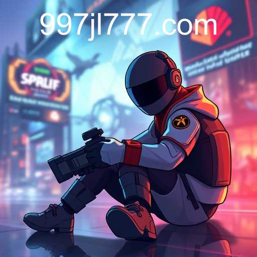 The Rise of 997jl.com in the Global Gaming Scene