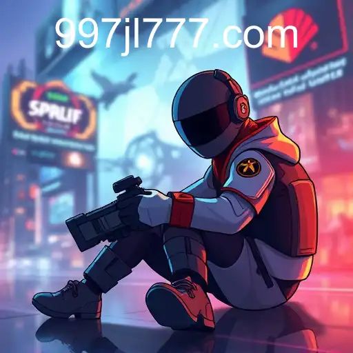 The Rise of 997jl.com in the Global Gaming Scene