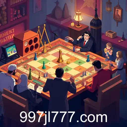 Rising Trends in Online Gaming 2025