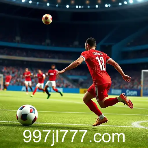 Exploring the World of Sports Games on 997jl.com